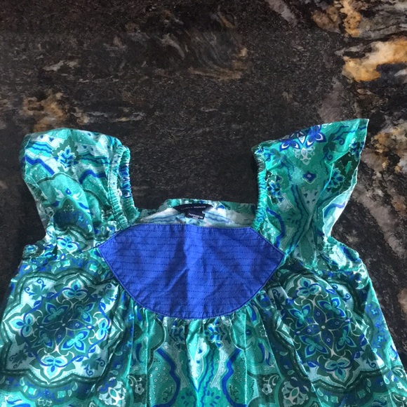 Tommy Hilfiger Children’s Dress - Picture 2 of 5